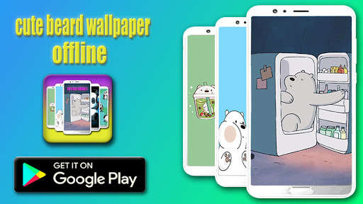 Run android online APK cute bear wallpapers hd background from MyAndroid or emulate cute bear wallpapers hd background using MyAndroid