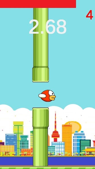 Run android online APK Cute Bird from MyAndroid or emulate Cute Bird using MyAndroid