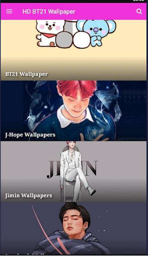 Run android online APK Cute BT21 Wallpapers For B T S from MyAndroid or emulate Cute BT21 Wallpapers For B T S using MyAndroid Run android online APK Cute BT21 Wallpapers For B T S from MyAndroid or emulate Cute BT21 Wallpapers For B T S using MyAndroid