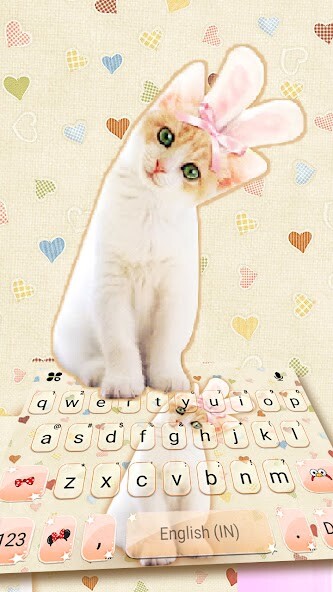 Run android online APK Cute Bunny Kitten Keyboard Background from MyAndroid or emulate Cute Bunny Kitten Keyboard Background using MyAndroid Run android online APK Cute Bunny Kitten Keyboard Background from MyAndroid or emulate Cute Bunny Kitten Keyboard Background using MyAndroid