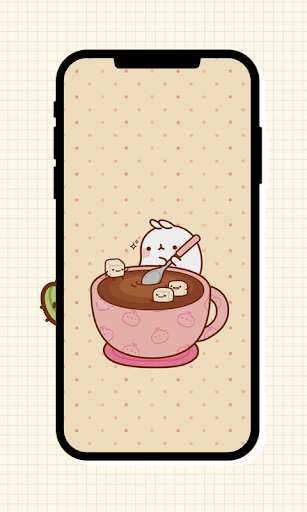 Run android online APK Cute Bunny Wallpapers HD Kawaii from MyAndroid or emulate Cute Bunny Wallpapers HD Kawaii using MyAndroid