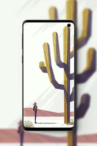 Run android online APK Cute Cactus Wallpapers HD 2020 from MyAndroid or emulate Cute Cactus Wallpapers HD 2020 using MyAndroid
