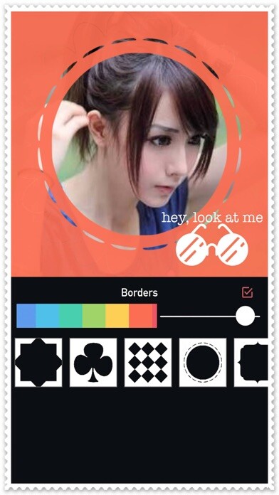 Emulate iPhone app Cute Camera Editor - picture collage effects plus photo yourself & best blender mix pic with filters and mirror using MyAndroid Emulate iPhone app Cute Camera Editor - picture collage effects plus photo yourself & best blender mix pic with filters and mirror using MyAndroid