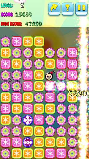 Run android online APK Cute Candy Rush from MyAndroid or emulate Cute Candy Rush using MyAndroid