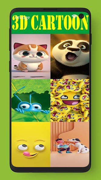 Run android online APK Cute Cartoon 3D Wallpaper from MyAndroid or emulate Cute Cartoon 3D Wallpaper using MyAndroid Run android online APK Cute Cartoon 3D Wallpaper from MyAndroid or emulate Cute Cartoon 3D Wallpaper using MyAndroid