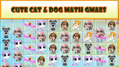 Emulate iPhone app Cute Cat and Dog Match Animals using MyAndroid Emulate iPhone app Cute Cat and Dog Match Animals using MyAndroid