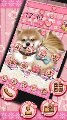 Emulate Android APK Cute Cat and Dogs