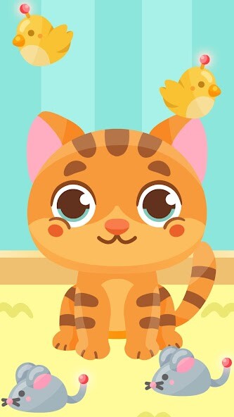 Run android online APK Cute Cat Games for Children from MyAndroid or emulate Cute Cat Games for Children using MyAndroid Run android online APK Cute Cat Games for Children from MyAndroid or emulate Cute Cat Games for Children using MyAndroid