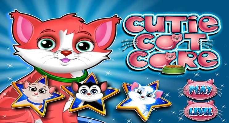 Emulate Android APK Cute Cat Pet Care Games Emulate Android APK Cute Cat Pet Care Games