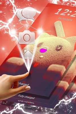 Emulate Android APK Cute Cat Plush Locker Theme Emulate Android APK Cute Cat Plush Locker Theme