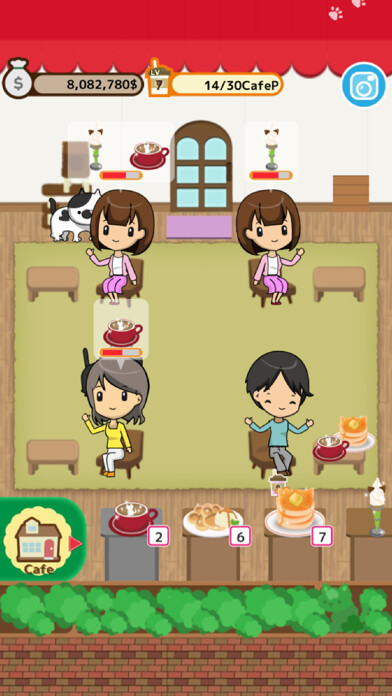 Run android online APK Cute cat restaurant story from MyAndroid or emulate Cute cat restaurant story using MyAndroid Run android online APK Cute cat restaurant story from MyAndroid or emulate Cute cat restaurant story using MyAndroid