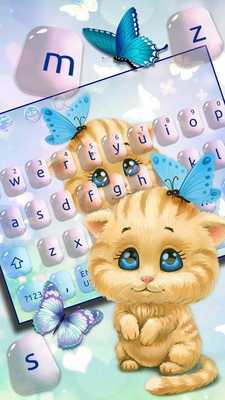 Emulate Android APK Cute Cat theme Emulate Android APK Cute Cat theme