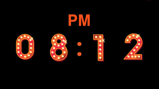 Emulate Android APK Cute Clock Emulate Android APK Cute Clock