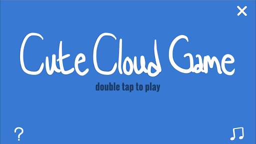 Run android online APK Cute Cloud Game from MyAndroid or emulate Cute Cloud Game using MyAndroid Run android online APK Cute Cloud Game from MyAndroid or emulate Cute Cloud Game using MyAndroid