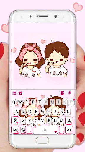 Run android online APK Cute Couple Life Keyboard Theme from MyAndroid or emulate Cute Couple Life Keyboard Theme using MyAndroid Run android online APK Cute Couple Life Keyboard Theme from MyAndroid or emulate Cute Couple Life Keyboard Theme using MyAndroid