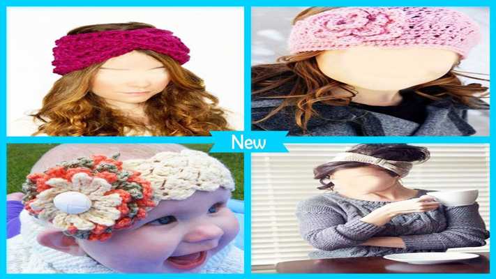 Emulate Android APK Cute Crochet Headband Patterns Emulate Android APK Cute Crochet Headband Patterns