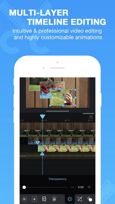 Emulate iPhone app Cute CUT using MyAndroid Emulate iPhone app Cute CUT using MyAndroid