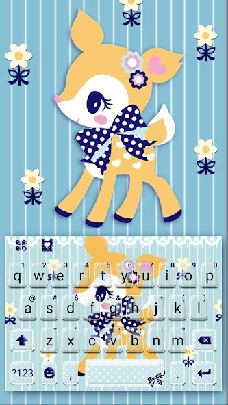 Run android online APK Cute Deer Bow Keyboard Theme from MyAndroid or emulate Cute Deer Bow Keyboard Theme using MyAndroid Run android online APK Cute Deer Bow Keyboard Theme from MyAndroid or emulate Cute Deer Bow Keyboard Theme using MyAndroid
