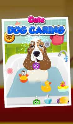 Emulate Android APK Cute Dog Caring 2 - Kids Game Emulate Android APK Cute Dog Caring 2 - Kids Game