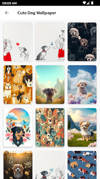 Run android online APK Cute Dog Wallpaper from MyAndroid or emulate Cute Dog Wallpaper using MyAndroid Run android online APK Cute Dog Wallpaper from MyAndroid or emulate Cute Dog Wallpaper using MyAndroid