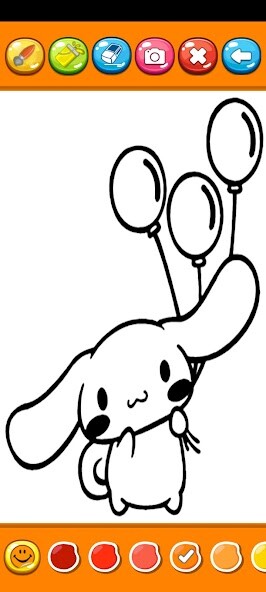 Run android online APK Cute Doll Cinnamoroll Coloring from MyAndroid or emulate Cute Doll Cinnamoroll Coloring using MyAndroid Run android online APK Cute Doll Cinnamoroll Coloring from MyAndroid or emulate Cute Doll Cinnamoroll Coloring using MyAndroid