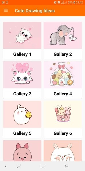 Run android online APK Cute Drawing Ideas from MyAndroid or emulate Cute Drawing Ideas using MyAndroid Run android online APK Cute Drawing Ideas from MyAndroid or emulate Cute Drawing Ideas using MyAndroid
