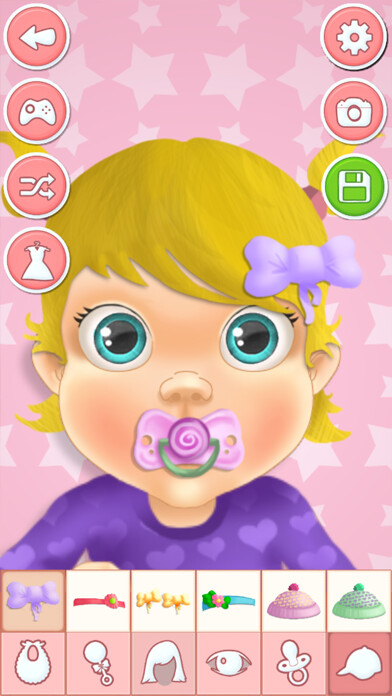 Emulate iPhone app Cute Dress Up Games - Fashion Makeover Salon using MyAndroid Emulate iPhone app Cute Dress Up Games - Fashion Makeover Salon using MyAndroid