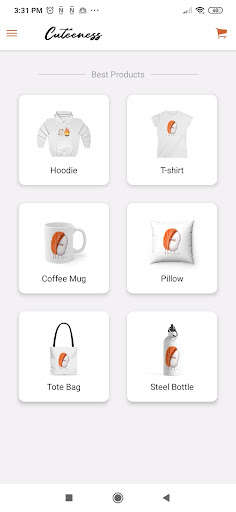 Run android online APK Cuteeness from MyAndroid or emulate Cuteeness using MyAndroid Run android online APK Cuteeness from MyAndroid or emulate Cuteeness using MyAndroid