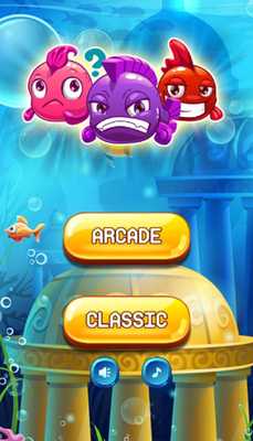 Emulate Android APK Cute Fish Match 3 Emulate Android APK Cute Fish Match 3