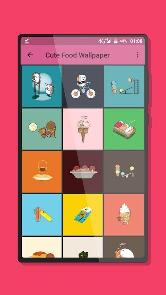 Run android online APK Cute Food wallpapers from MyAndroid or emulate Cute Food wallpapers using MyAndroid Run android online APK Cute Food wallpapers from MyAndroid or emulate Cute Food wallpapers using MyAndroid