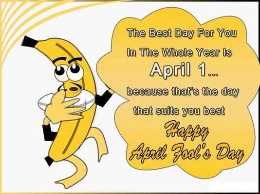 Emulate Android APK Cute Fools Day Wallpapers