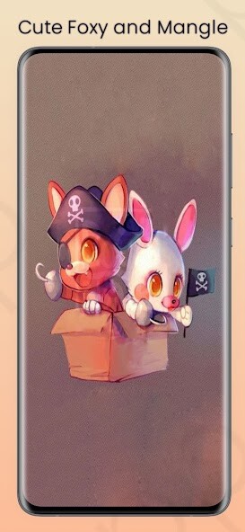 Run android online APK Cute Foxy Mangle Wallpapers from MyAndroid or emulate Cute Foxy Mangle Wallpapers using MyAndroid Run android online APK Cute Foxy Mangle Wallpapers from MyAndroid or emulate Cute Foxy Mangle Wallpapers using MyAndroid