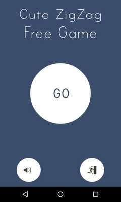 Emulate Android APK Cute Game zig Zag Neon Emulate Android APK Cute Game zig Zag Neon