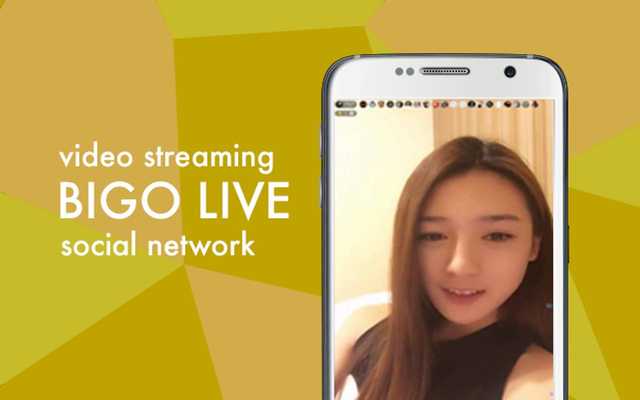 Emulate Android APK Cute Girl BIGO LIVE guide Emulate Android APK Cute Girl BIGO LIVE guide
