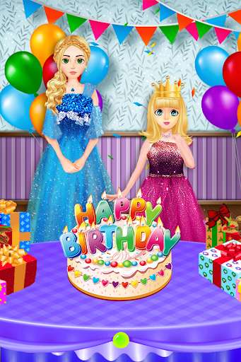 Run android online APK Cute Girl Birthday Celebration Party: Girl Games from MyAndroid or emulate Cute Girl Birthday Celebration Party: Girl Games using MyAndroid Run android online APK Cute Girl Birthday Celebration Party: Girl Games from MyAndroid or emulate Cute Girl Birthday Celebration Party: Girl Games using MyAndroid