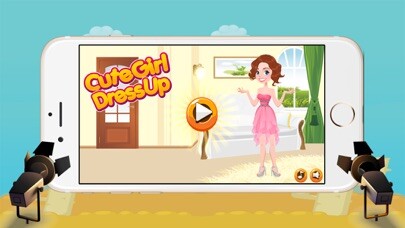 Emulate iPhone app Cute Girl Dress Up - Best Fashion Game using MyAndroid Emulate iPhone app Cute Girl Dress Up - Best Fashion Game using MyAndroid