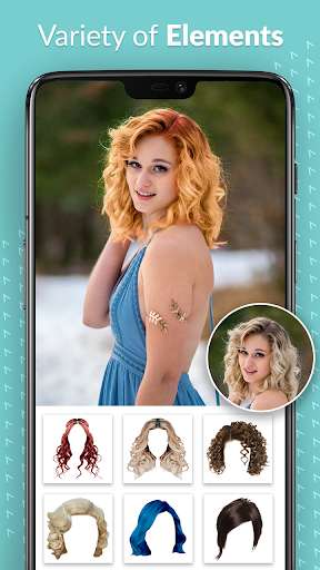 Emulate Android APK Cute Girl Photo Editor Emulate Android APK Cute Girl Photo Editor