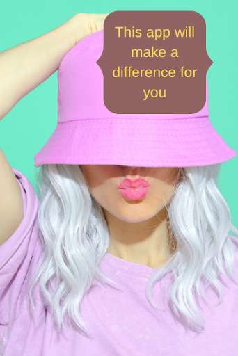 Emulate Android APK Cute Girl