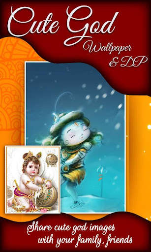 Run android online APK Cute Gods Mobile Wallpaper from MyAndroid or emulate Cute Gods Mobile Wallpaper using MyAndroid