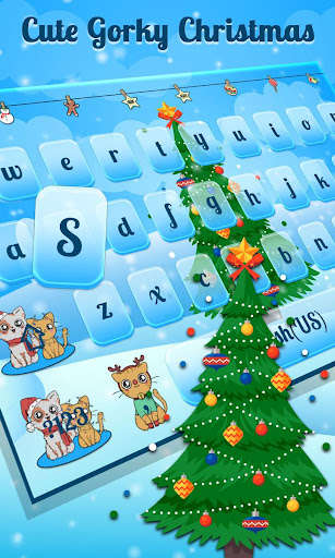 Run android online APK Cute Gorky Christmas Keyboard from MyAndroid or emulate Cute Gorky Christmas Keyboard using MyAndroid Run android online APK Cute Gorky Christmas Keyboard from MyAndroid or emulate Cute Gorky Christmas Keyboard using MyAndroid
