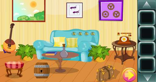 Run android online APK Cute Grandmother Rescue Game Kavi - 230 from MyAndroid or emulate Cute Grandmother Rescue Game Kavi - 230 using MyAndroid