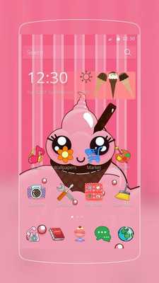 Emulate Android APK Cute Ice Cream Emulate Android APK Cute Ice Cream