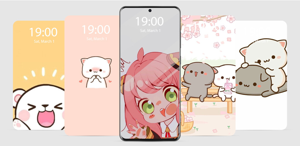 Run android online APK Cute Kawaii Live Wallpaper from MyAndroid or emulate Cute Kawaii Live Wallpaper using MyAndroid Run android online APK Cute Kawaii Live Wallpaper from MyAndroid or emulate Cute Kawaii Live Wallpaper using MyAndroid