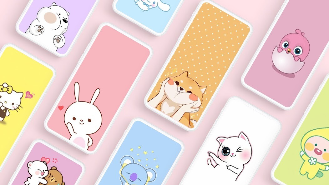 Run android online APK Cute Kawaii Wallpapers PRO from MyAndroid or emulate Cute Kawaii Wallpapers PRO using MyAndroid Run android online APK Cute Kawaii Wallpapers PRO from MyAndroid or emulate Cute Kawaii Wallpapers PRO using MyAndroid