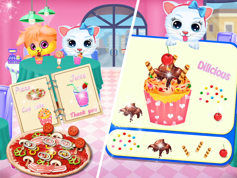 Run android online APK Cute Kitty Daycare Activity - Fluffy Pet Salon from MyAndroid or emulate Cute Kitty Daycare Activity - Fluffy Pet Salon using MyAndroid Run android online APK Cute Kitty Daycare Activity - Fluffy Pet Salon from MyAndroid or emulate Cute Kitty Daycare Activity - Fluffy Pet Salon using MyAndroid