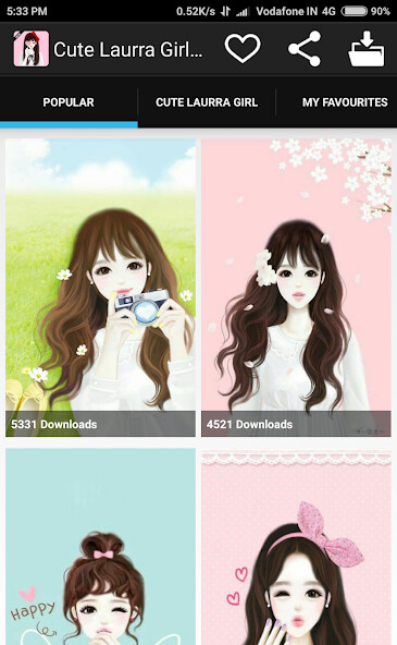 Run android online APK Cute Laurra Girl Wallpaper from MyAndroid or emulate Cute Laurra Girl Wallpaper using MyAndroid Run android online APK Cute Laurra Girl Wallpaper from MyAndroid or emulate Cute Laurra Girl Wallpaper using MyAndroid
