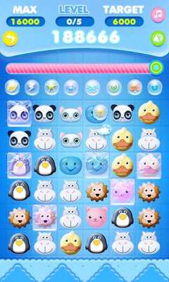 Emulate Android APK Cute Line