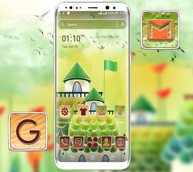 Run android online APK Cute Little Home Theme from MyAndroid or emulate Cute Little Home Theme using MyAndroid Run android online APK Cute Little Home Theme from MyAndroid or emulate Cute Little Home Theme using MyAndroid