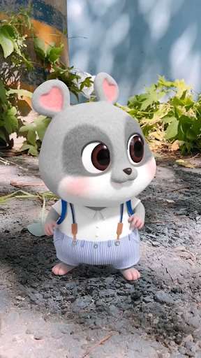 Run android online APK Cute Little Rabbit HD Wallpaper from MyAndroid or emulate Cute Little Rabbit HD Wallpaper using MyAndroid