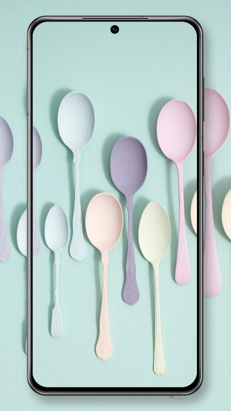 Run android online APK Cute Live Pastel Wallpaper from MyAndroid or emulate Cute Live Pastel Wallpaper using MyAndroid